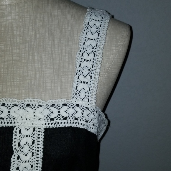 LOFT Sundress - Picture 3 of 5